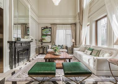 後工業時代個性化的美學觀點和文化品位